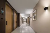 Junhu Xsmart Hotel （Yiwu International Trade City Store）