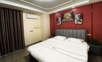 Chu shi nuan ju Hotel(Lianyungang high speed railway station store)