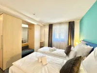 AR Boutique Hotel Mannheim City - Baarit