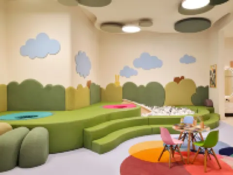 Banyan Tree Dubai Hotels in Dubai