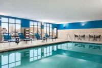 Hampton Inn & Suites York