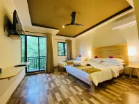 Belmar Beach Hotel a Gangehi