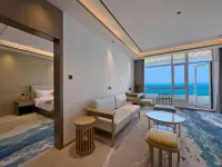 WYNDHAM GARDEN RIZHAO DONGGANG RESORT