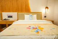 Songshu Linjian Hotel