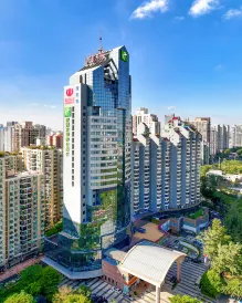 Holiday Inn Donghua Shenzhen