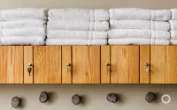 Thingholt by Center Hotels - spa