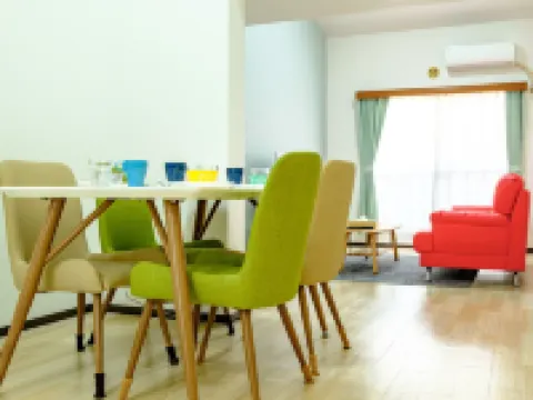 ディズニーへのアクセス良好｜家族や友達と過ごせる｜6名｜WiFi完備｜さくらハウス 市川のホテル