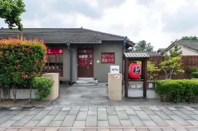 Victory Guest House Hotels in Sherding Nature Park