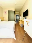 Beijing Shangpin Youxuan Business Hotel (Capital Airport New International Exhibition Center)