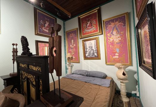 64 Sweet Home Dusit Bkk 이미지