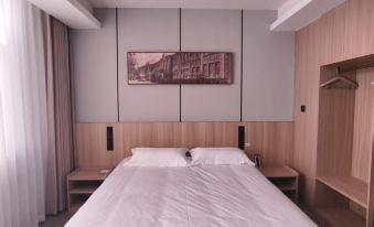 Dagong Xigang Hotel