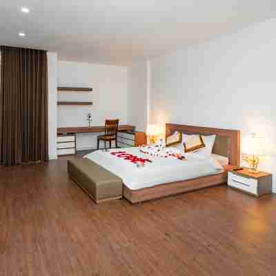 BIDV Hotel Do Son Rooms