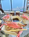 JIUZHOU Kyuzhou Seaview Holiday Apartment (Dongdaihe Platinum Sea Branch)