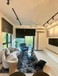 Sunway Onsen Suites - Pool