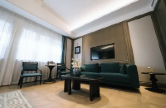 란디슨 완샹 호텔 구미에