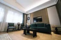 LANDISON WANXIANG HOTEL GUMIE Hotels in Longyou