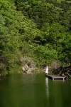 Yishanhai · Miluxiyuan Mountain Wildstream Retreat