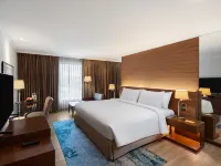Dusit Princess Srinakarin Bangkok Hotels in der Nähe von Seacon-Platz