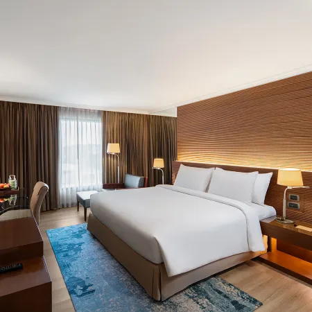 Dusit Princess Srinakarin Bangkok