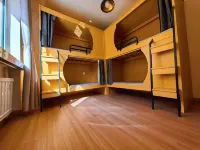 Tiaopishe Hostel - ที่มีบาร์