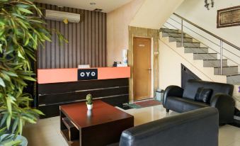 Collection O R.Sukamto Near Palembang Trade Center Mall