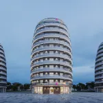Tingxi Hotel (Huangshan Tunxi Old Street) 황산 툰시 국제공항 주변 호텔