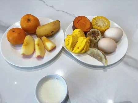 Xiangfa Business Apartment Отели рядом с достопримечательностью «Quangang Botanical Garden»