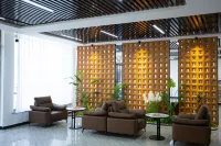 Beiyue Cloud Hotel (Xuankong Temple) - ที่มีที่จอดรถ