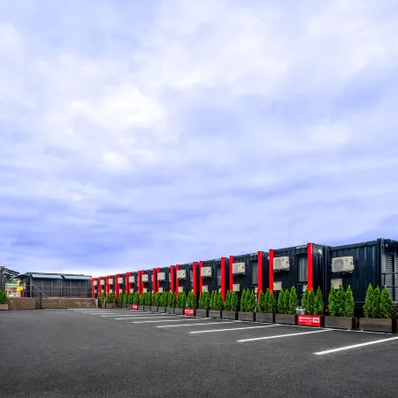 HOTEL R9 The Yard Kanuma Sakae