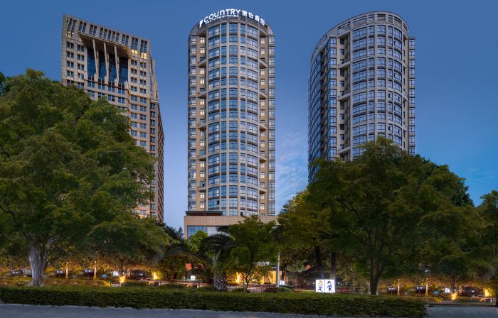 Country Inn & Suites by Radisson Hotel （Anshun Ancient City Gufu Street Store）