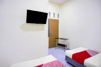 Hotel O Balige City Near Tugu Juara Monang Hotels in Aruan