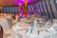 Atlantic Hotel Sail City