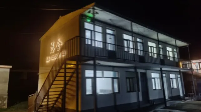 Yushe Homestay (Haituoshan Valley International Tourist Resort)