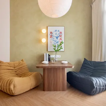 The Sun by Stellar ALV Отели в г. Баян Лепас