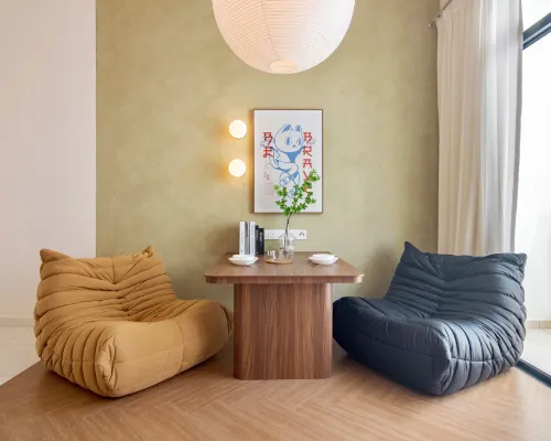 The Sun by Stellar ALV Hotels in Bayan Lepas