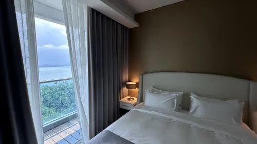 Pinetree Resort 2BR Suites - ヴィラ