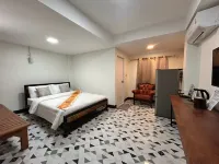 Baan9NAN Guest Home in NAN City - شرفة
