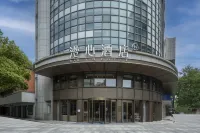 Manxin Hotel, Hushu South Road, Wulin Square, Hangzhou Các khách sạn ở Hàng Châu
