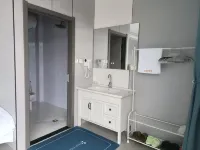 Shuiyuexuan Homestay - Mountain view