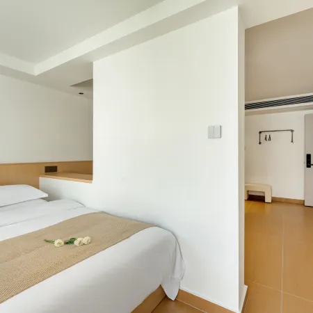 Ziyuan Hotel