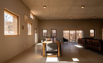 Shan Yushu Homestay