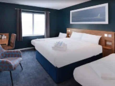 Travelodge Hexham Hotels in Hexham