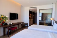 The Apec Mandala Ocean View Mui Ne - Condotel Hotels near Phan Thiet Train Station