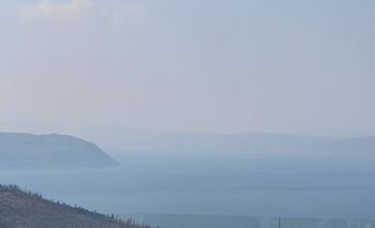 Fuxian Lake Nanguo Sanqian French Manor Resort Hotel