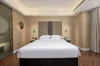 Yueyang MiLuo Quyuan Management Area METROPOLO JinJiang Hotel Hotels in Miluo