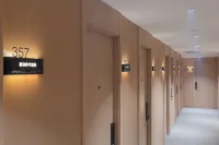 Magpie Youth Hotel (Beijing Zhongguancun Suzhou Street Subway Station Branch)