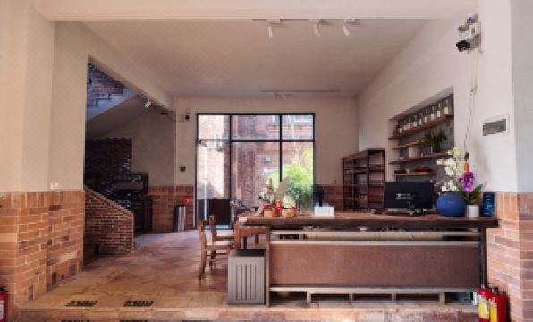 Hongzhuanwu Wensu Hotel