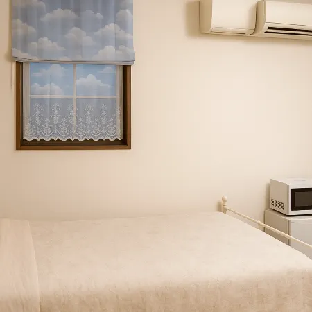 Mt.Fuji Homestay Leoya