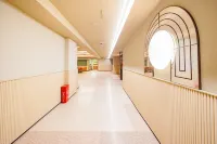 Orange Garden Hotel (Hunan University of Science and Technology) Hotel a Xiangtan