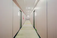Shiyu Hotel (Jieyang Xinheng)